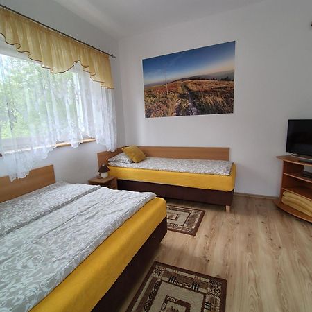 Jaskolka Daire Lądek-Zdrój Dış mekan fotoğraf