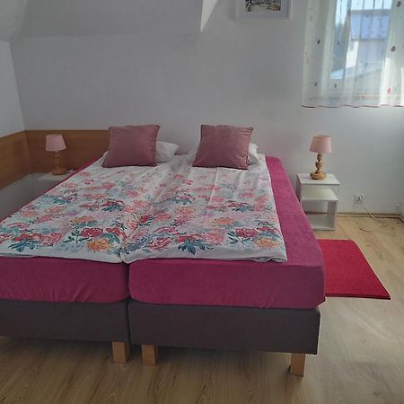 Jaskolka Daire Lądek-Zdrój Dış mekan fotoğraf