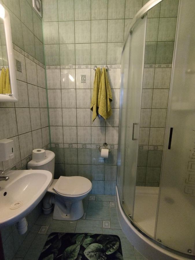 Jaskolka Daire Lądek-Zdrój Dış mekan fotoğraf