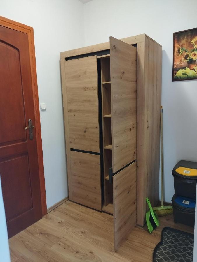 Jaskolka Daire Lądek-Zdrój Dış mekan fotoğraf