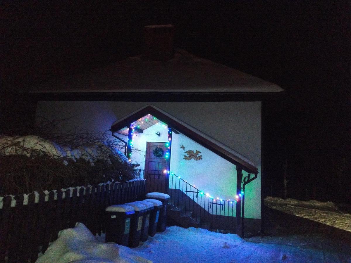Jaskolka Daire Lądek-Zdrój Dış mekan fotoğraf