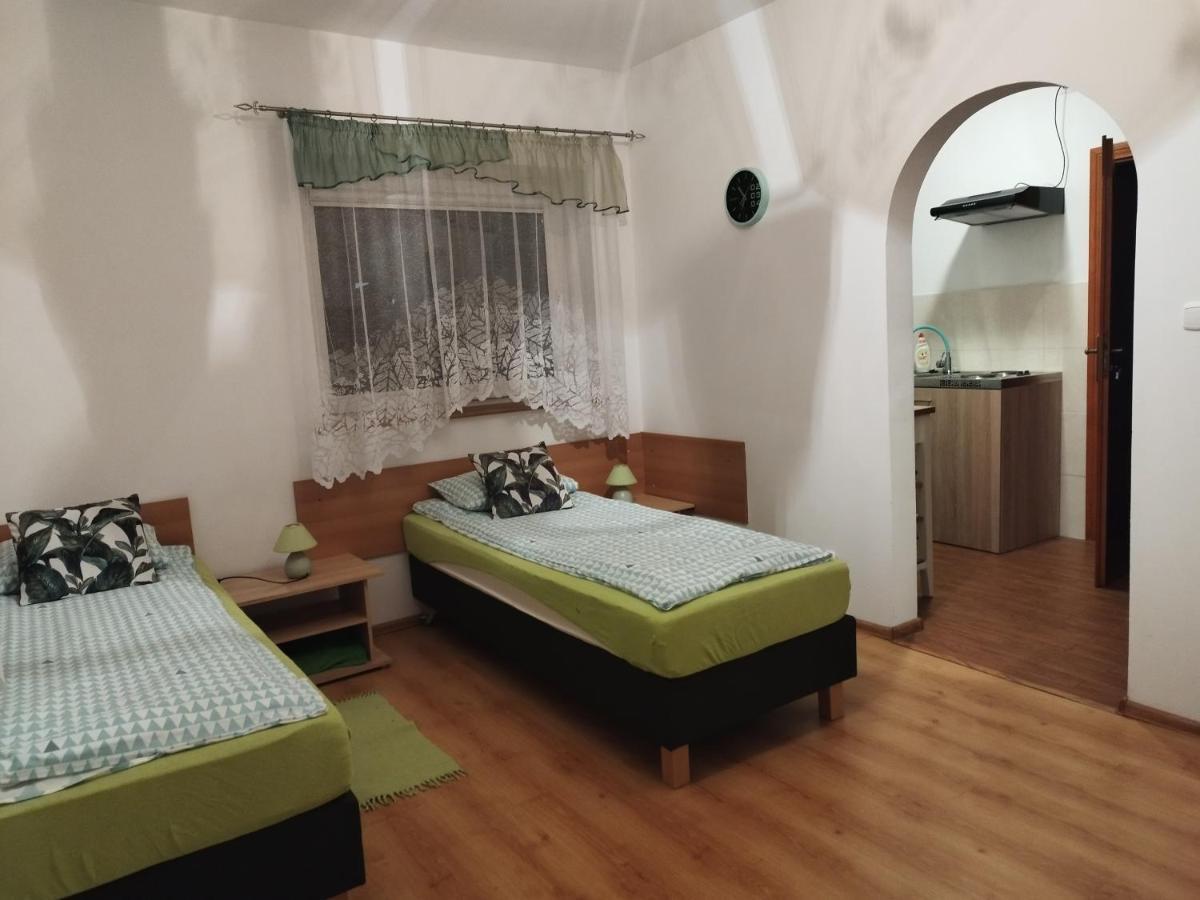 Jaskolka Daire Lądek-Zdrój Dış mekan fotoğraf