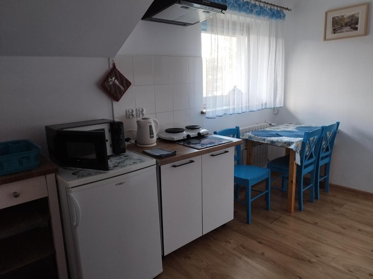 Jaskolka Daire Lądek-Zdrój Dış mekan fotoğraf