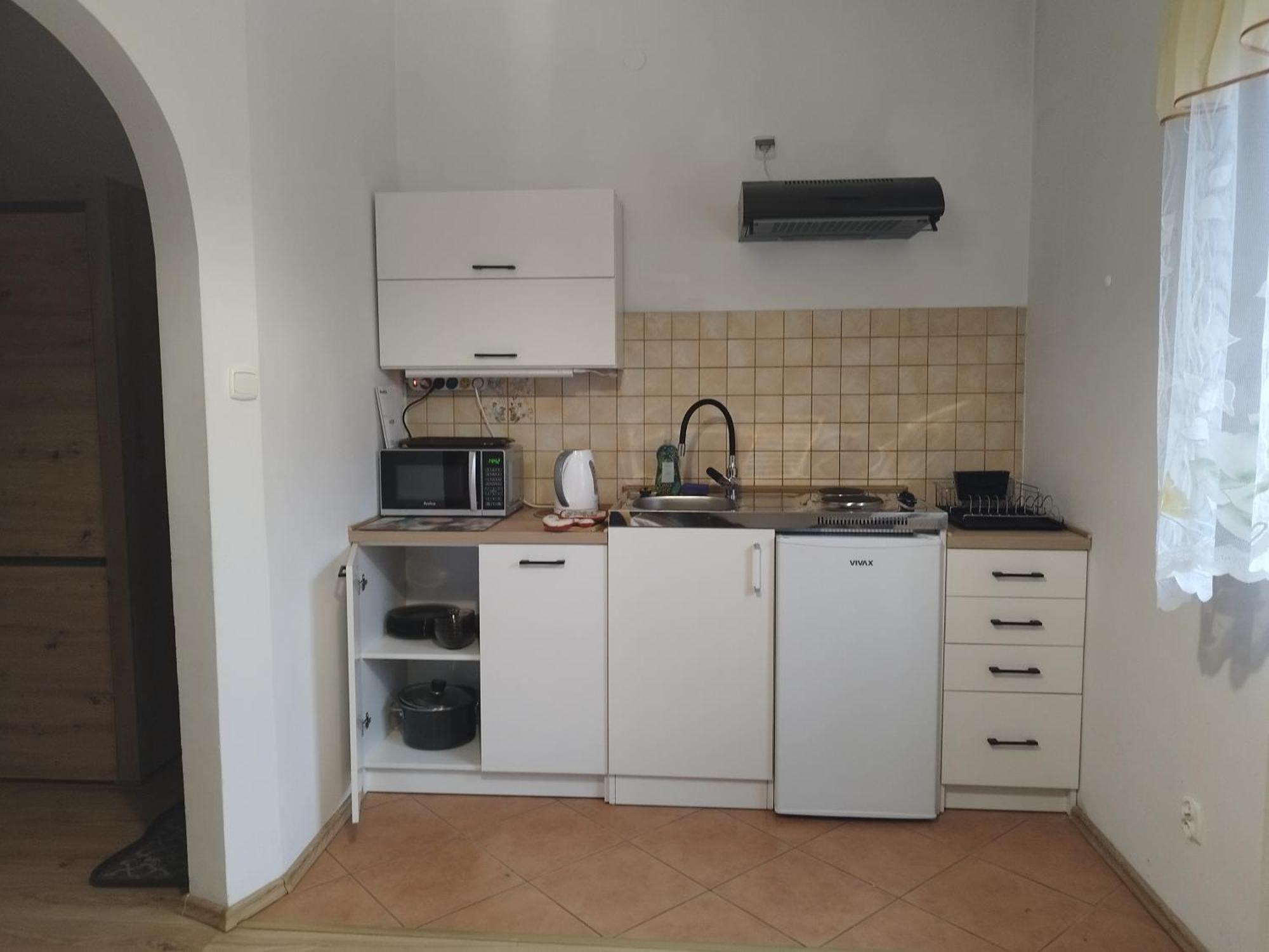 Jaskolka Daire Lądek-Zdrój Dış mekan fotoğraf