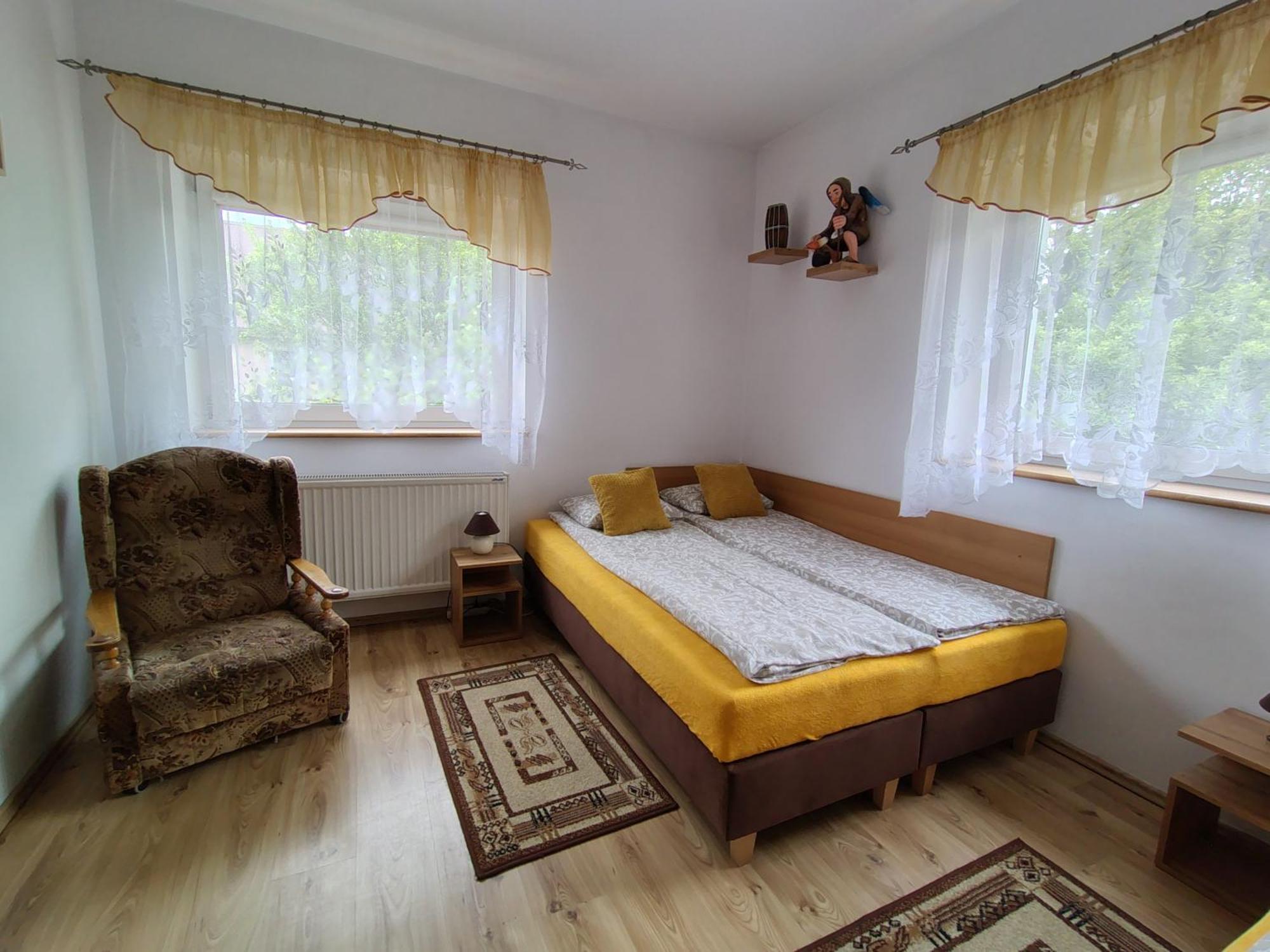 Jaskolka Daire Lądek-Zdrój Dış mekan fotoğraf