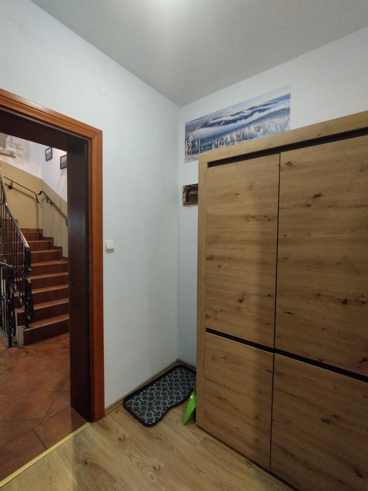 Jaskolka Daire Lądek-Zdrój Dış mekan fotoğraf