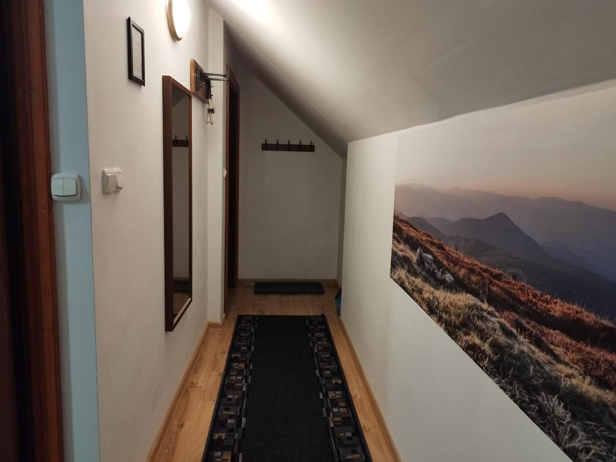 Jaskolka Daire Lądek-Zdrój Dış mekan fotoğraf