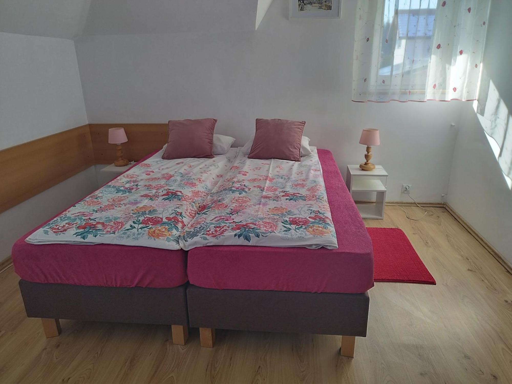Jaskolka Daire Lądek-Zdrój Dış mekan fotoğraf