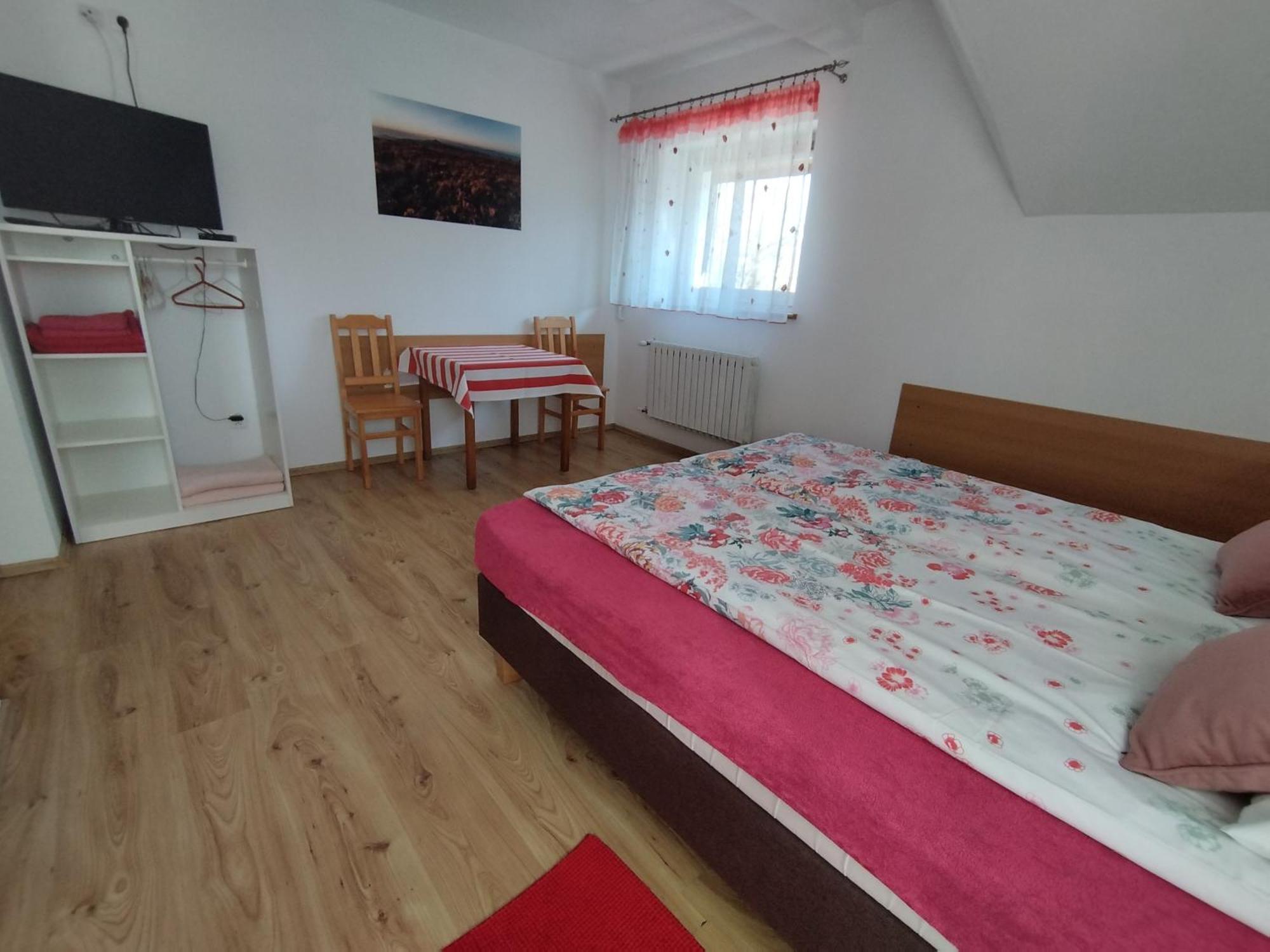 Jaskolka Daire Lądek-Zdrój Dış mekan fotoğraf