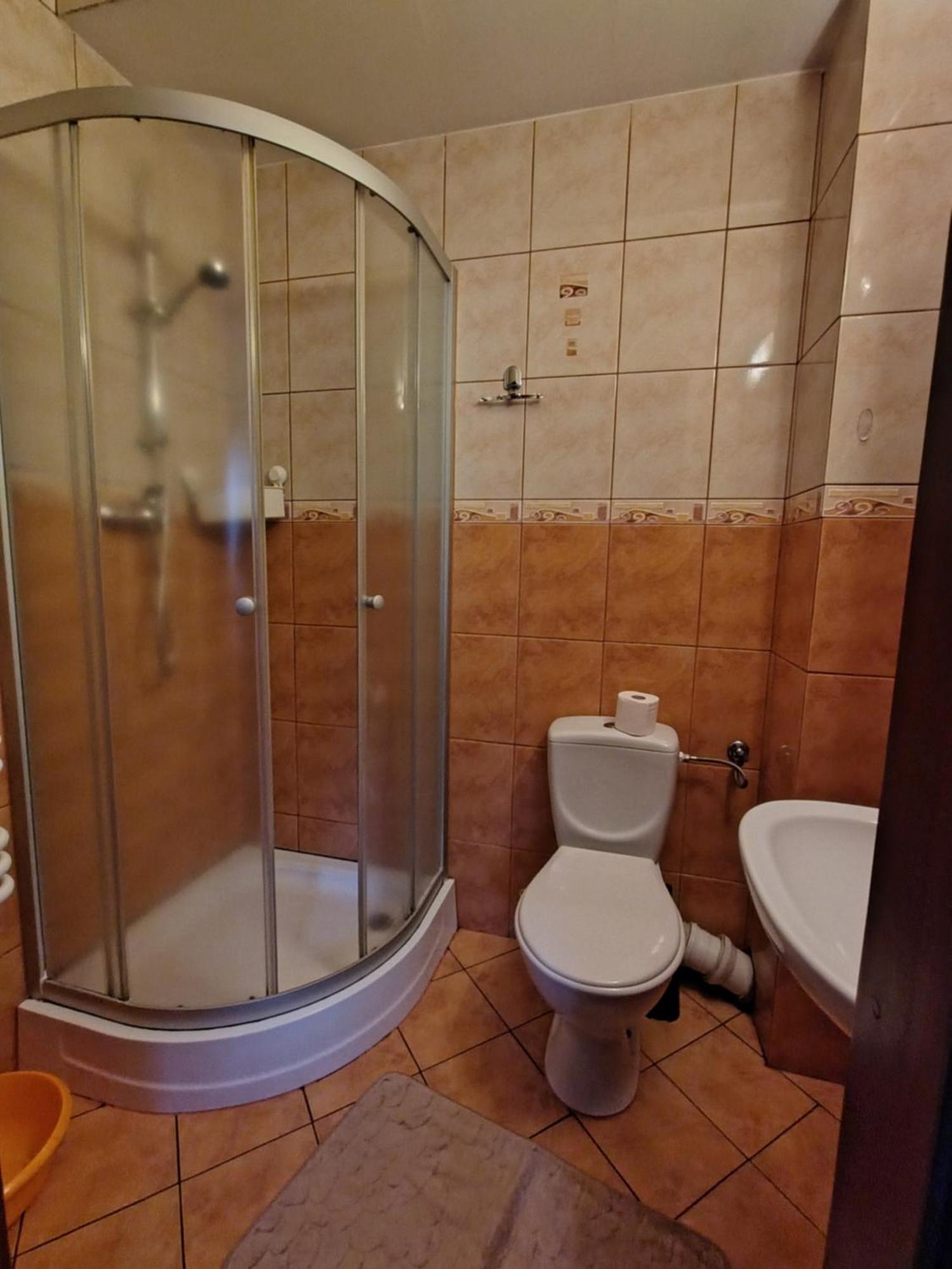 Jaskolka Daire Lądek-Zdrój Dış mekan fotoğraf