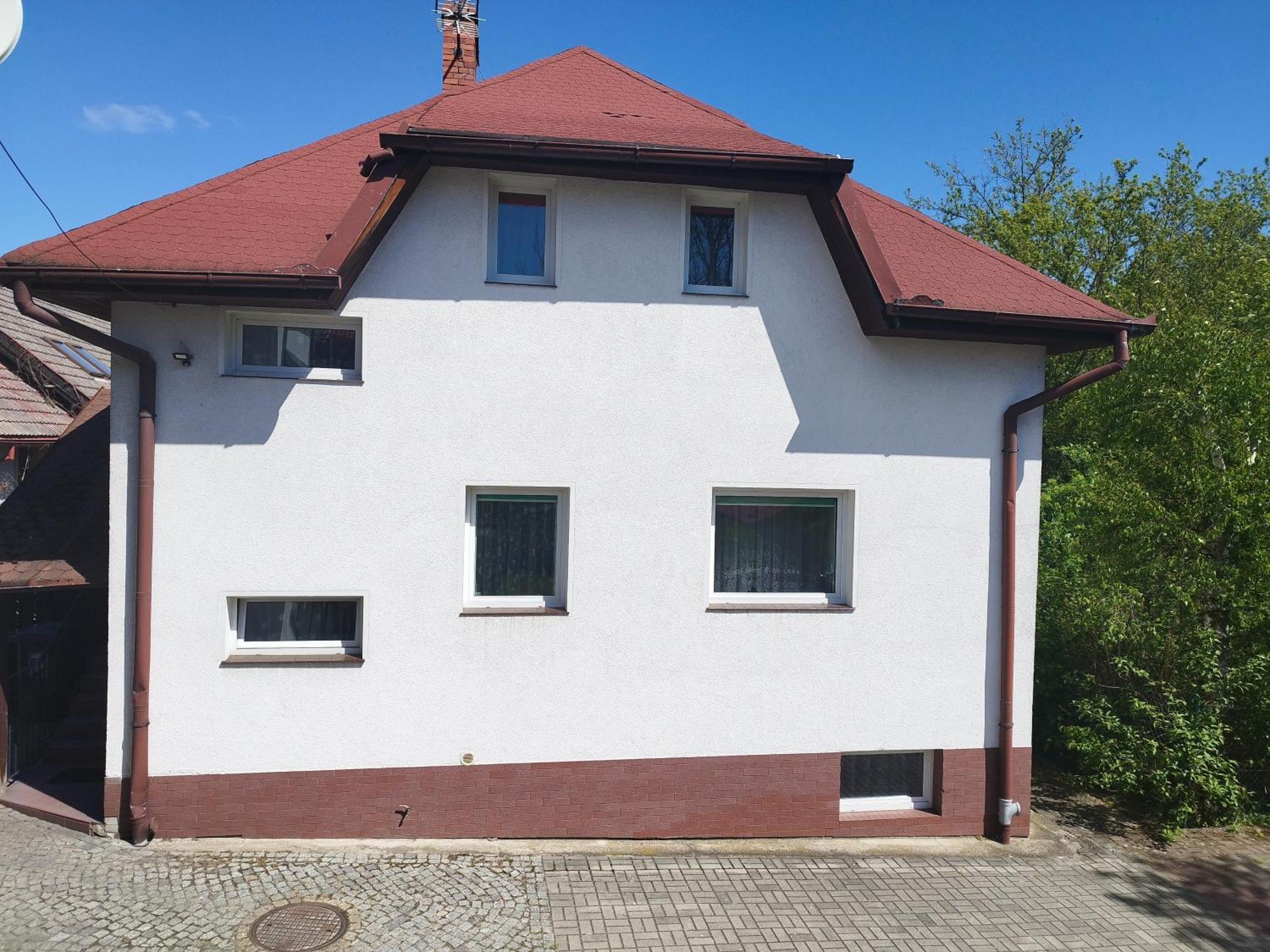 Jaskolka Daire Lądek-Zdrój Dış mekan fotoğraf