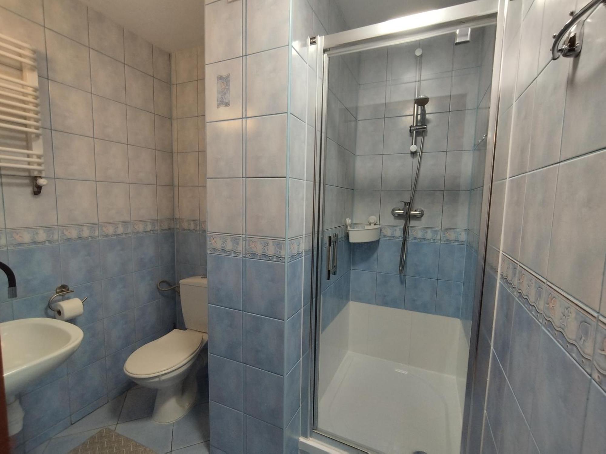 Jaskolka Daire Lądek-Zdrój Dış mekan fotoğraf