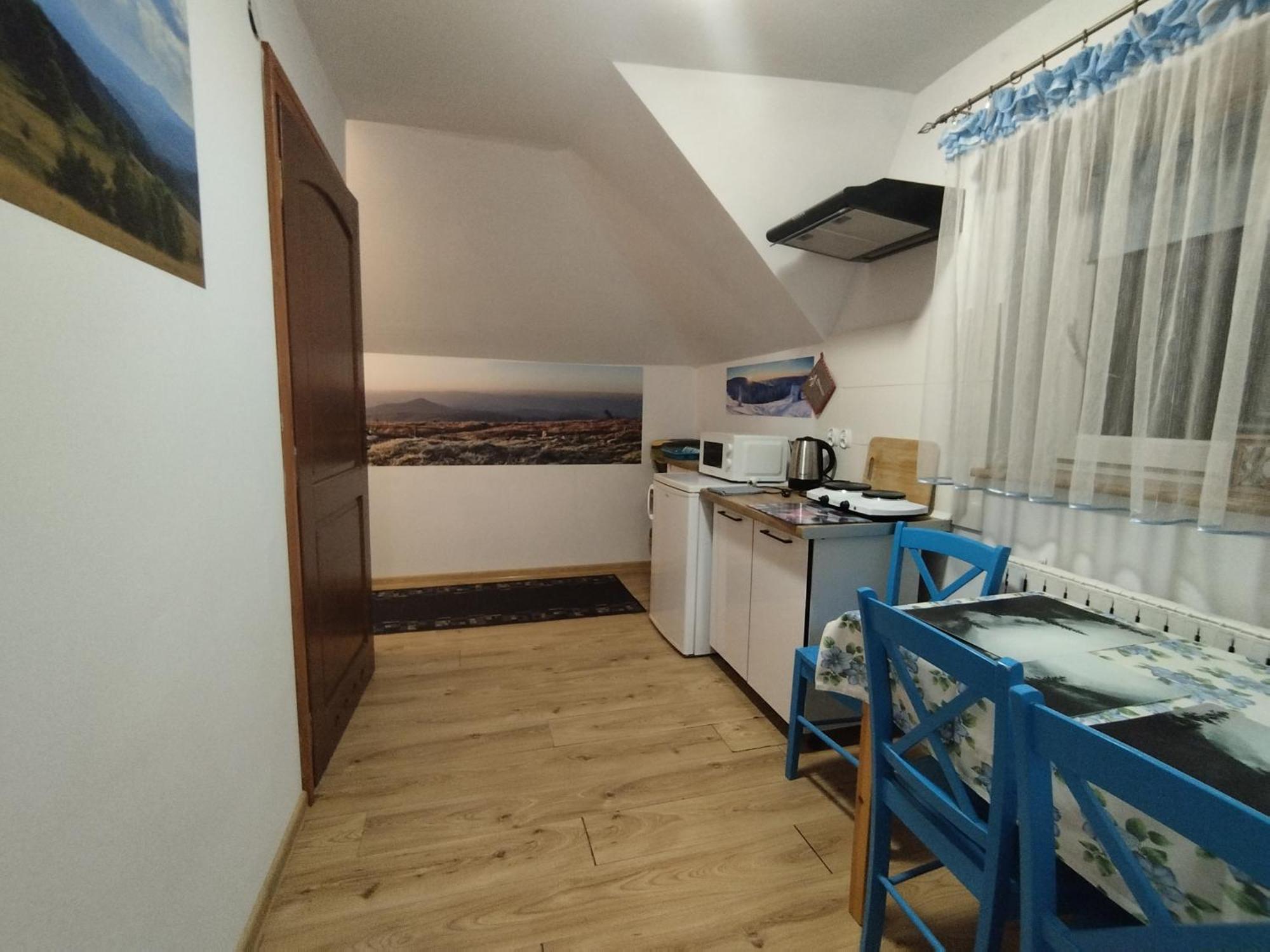 Jaskolka Daire Lądek-Zdrój Dış mekan fotoğraf