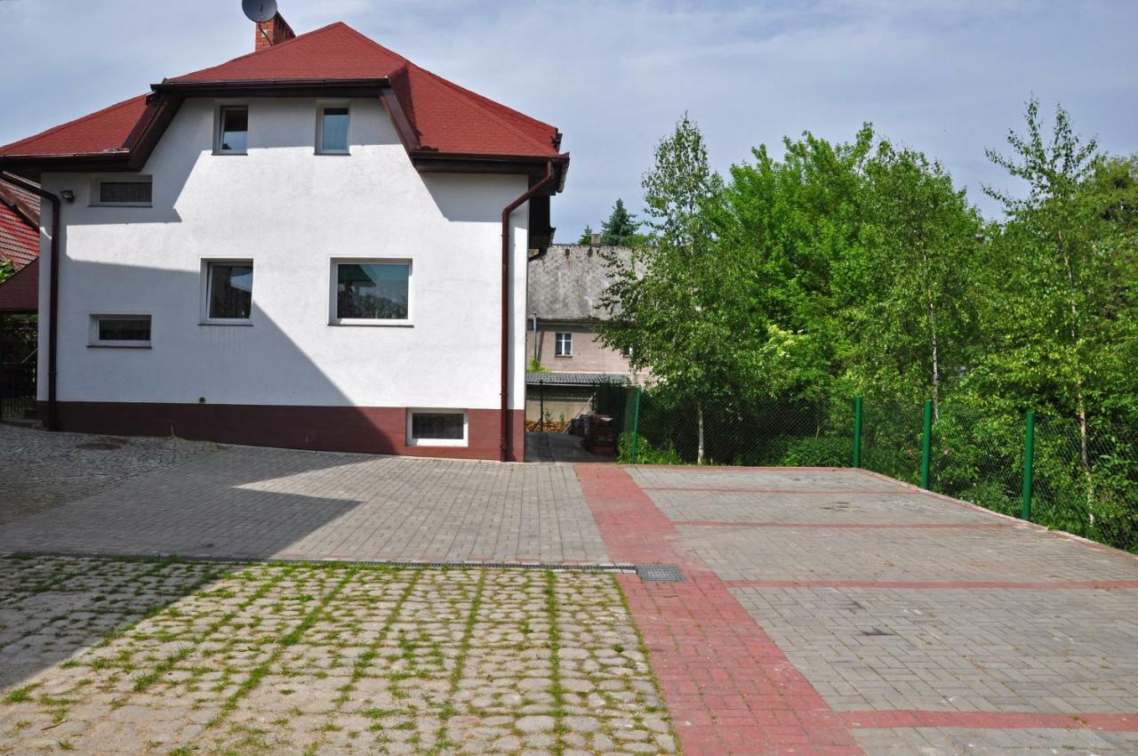 Jaskolka Daire Lądek-Zdrój Dış mekan fotoğraf